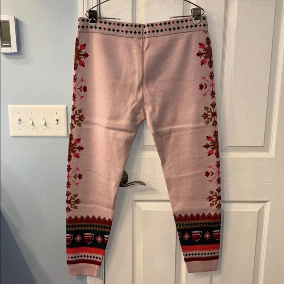 Free People Falala Legging in Snowy Sips, size XL, NWT - Picture 7 of 12